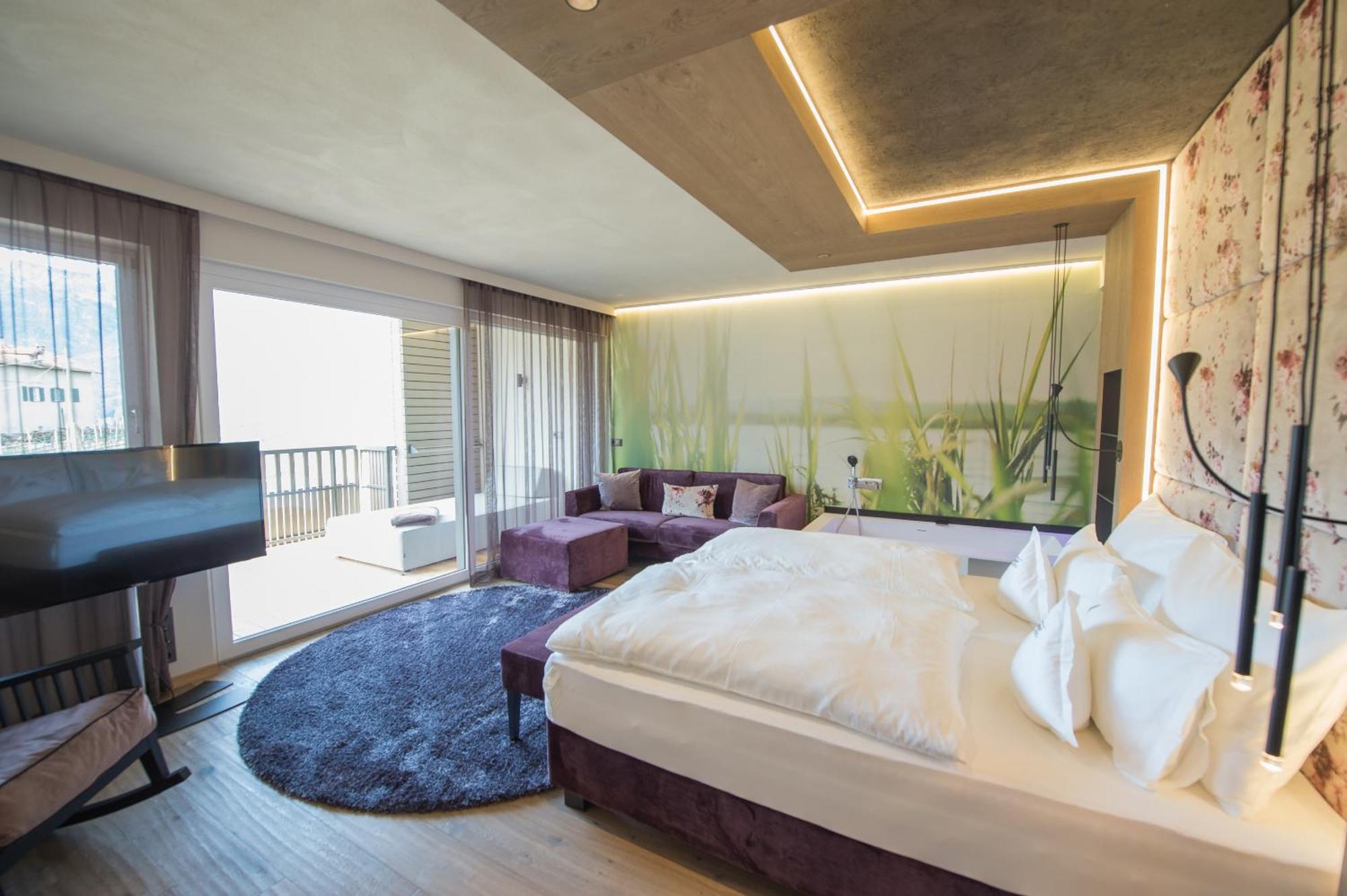 Gartenhotel Moser Appiano Sulla Strada Del Vino Cameră foto